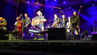 The BossHoss - What if / St.Anton am Arlberg