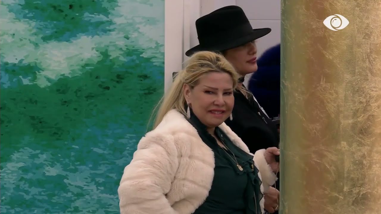 Sfida e litarëve/Grupi i Ilnisës asistojnë Sarën në tualet, përplasje këmbësh që të shmangin zhurmat