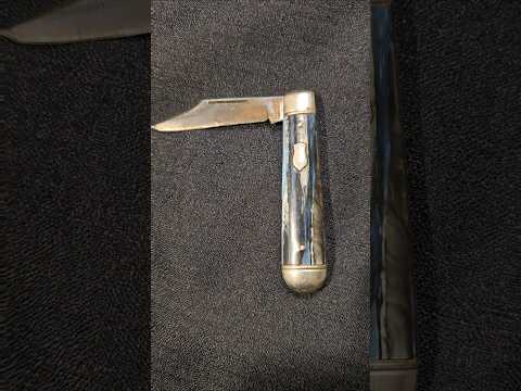 Shined up this old Imperial #shorts #shine #polished #clean