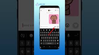 Download lagu How To Send GIFs In Direct Messages On TikTok mp3 Download lagu How To Send GIFs In Direct Messages On TikTok mp3