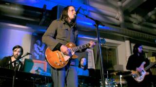 The Greenhornes - Jacob's Ladder (Rough Trade East, 16th Nov 2010)