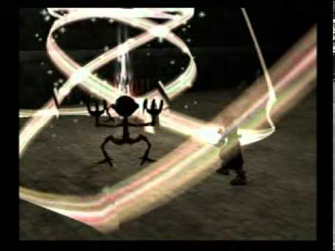 Let's Play Suikoden III - Hugo - Chapter 1 (011)