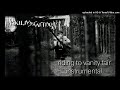 Paul McCartney - Riding to Vanity Fair (2005 Instrumental Mix)