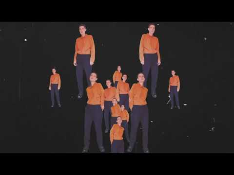 Lost Horizons feat. Porridge Radio - One For Regret (Official Video)