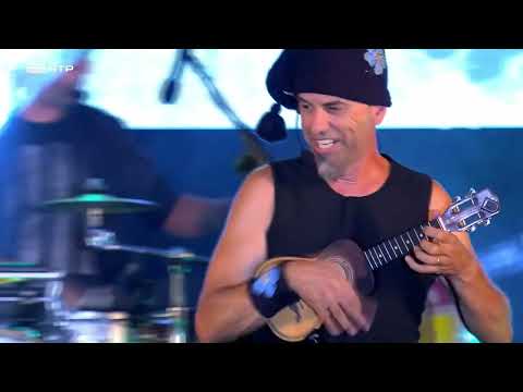 2024 - 08 - 03 - Santoinho - 100º aniversário do nascimento de António Cunha (imagens da RTP)