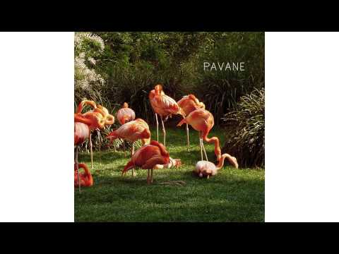 PAVANE - L'échappée