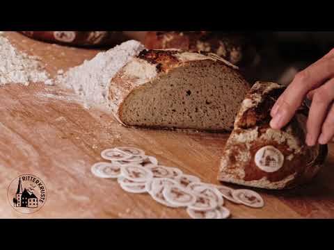 Ritterkruste (Dinkel & Roggen) ab dem 23.08. neu bei uns im Brotsortiment!