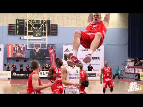 Top 10: Dunkar (2013-2014) (HD)