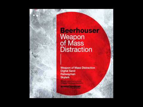 Beerhouser - Railwayman (Original Mix)