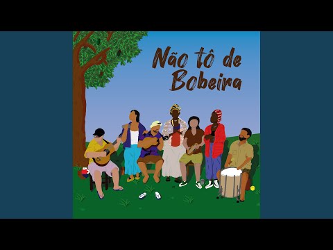 Não To De Bobeira - Paulo Silva (Não To de…