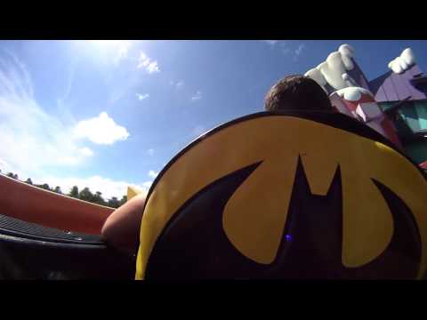 Dudley Do Right's Ripsaw Falls - Universal Islands of Adventure Orlando ®