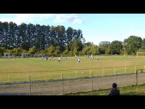 TS Pomorze Potęgowo - Garbarnia Kępice 3:3 (2:1) bramka na 2:2 Mateusz Klimek