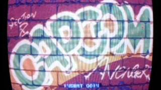 STREET FIGHTER 1 ("REAL" ARCADE FULL SOUNDTRACK)