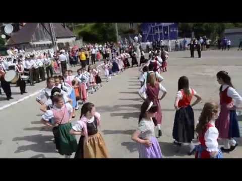 Kirchweit Staierdorf - Anina  Full HD