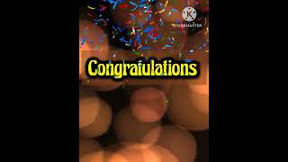 Download lagu congratulations on good grades 👍🏻|#result #celebrations #goodgrades mp3