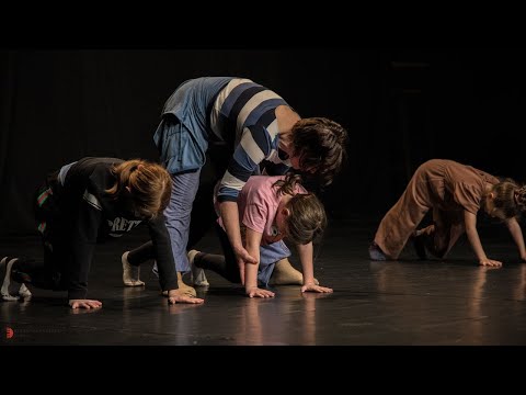 School of Natural Movement - Djakovo Croatia 2022