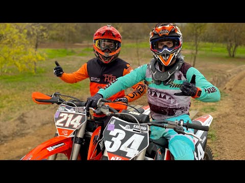 Motorcross piliscsév 2020