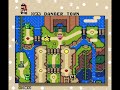 JUMP½ Overworld