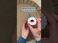 A Mouth Pocket for a Mini #Crochet Whale Shark | #amigurumi