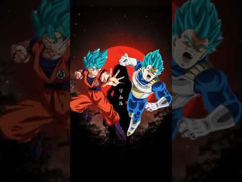 Who is stronger   🤔#stronger #dragonball #gugo