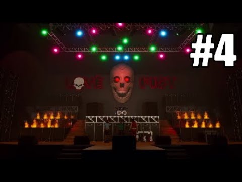 GTA Vice City Definitive Edition Gameplay Walkthrough Part 4 - Love Fist