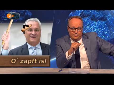 ZDF heute show 18. September 2015 - 18.9.2015 18.09.15 18.09.2015 18.9.15 1v2