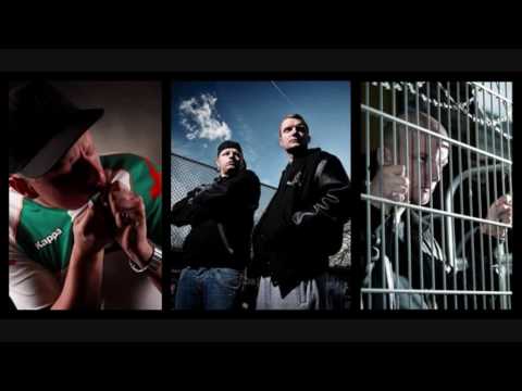 MixChris Pres. Montana Max & Shiml - Das Volle Programm