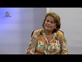 VIDEO Mirta Petrocini en Ciudadanos y un debate picante: ¿En qué momento pasamos de las escuelas palacio a las escuelas tapera?"
