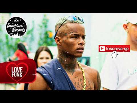 EU VOU MACHUCAR SÓ UM POUQUINHO - MC Teteu - IMPERIUM RECORDS (AUDIO OFICIAL)