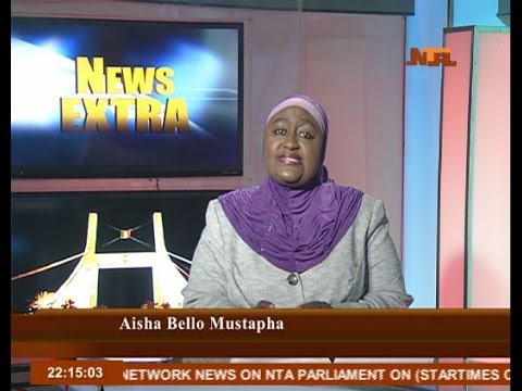NTA Network News Summary: All You Need to Know Today 2-06-2016 item-thumbnail