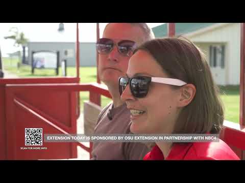 Farm Science Review (Overview)