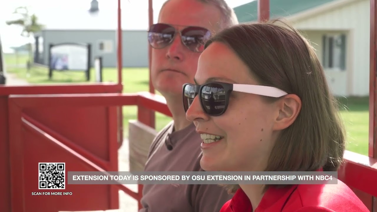 Farm Science Review (Overview)