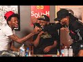 Dru Hill In the Trap! w/ DC Young Fly and Karlous Miller