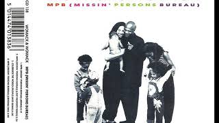 Womack &amp; Womack - MPB (Missin&#39; Persons Bureau) (single remix)