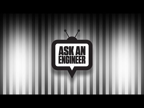 ASK AN ENGINEER 12/2/2020 LIVE!