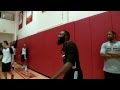 All-Access: Houston Rockets - YouTube