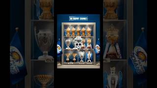 MI Trophy Cabinet 🏆 | Mumbai Indians All Trophies | IPL, WPL, MLC, ILT20, SA20 #mumbaiindians