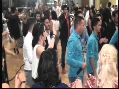 Svadba Bijav Kassel Erdovan & Mirsada 10.10.2015 Part 7