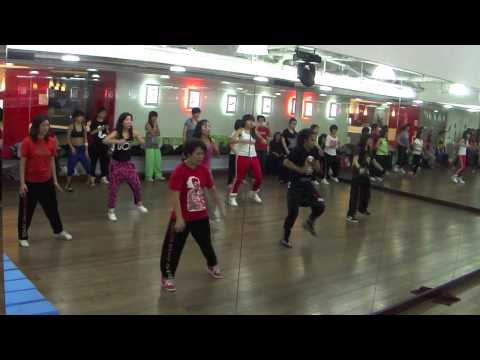 Tomas Edison B Belen - No Bullshit #3 130110.mov