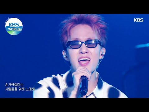 AKMU & Zion.T(악뮤&자이언티) - BENCH (Sketchbook) | KBS WORLD TV 210730