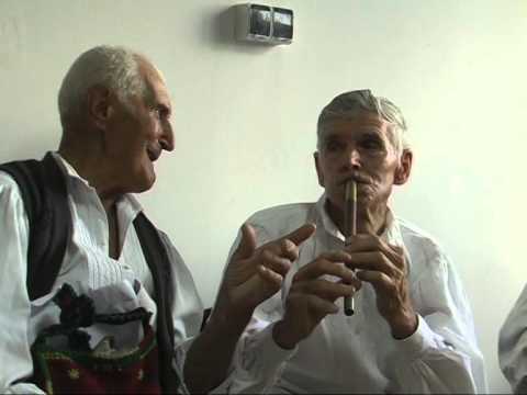 Batranii Satului | Sinca Noua