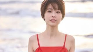 話題の元フジテレビアナウンサー・渡邊 渚が魅せる等身大の美しさ「いろんなコメントがあるけどいい意味で『もういいや』って思えるようになりました」..