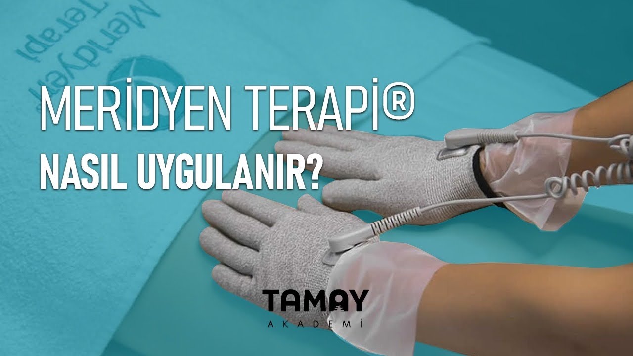 Meridyen Terapisi Nasıl Uygulanır?
