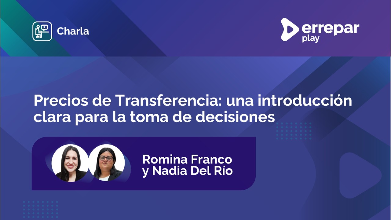 Precios de Transferencia: una introducción clara para la toma de decisiones