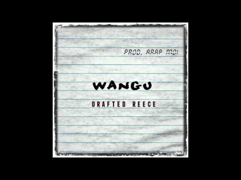 Reece  - Wangu (Official Audio Video)