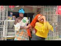 Fake Life Ft Bimbo Ademoye