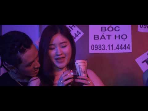 BỐC BÁT HỌ   BÌNH GOLD   OFFICIAL MV