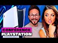 Conférence PlayStation 💙 14 JEUX PS5 et PSVR 2 présentés I State Of Play Mai 2024