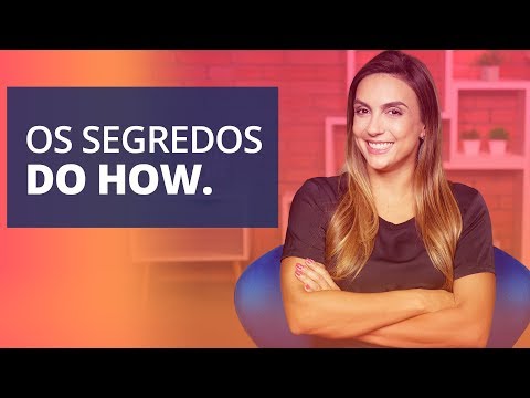 Perguntas em Inglês | Segredos do How Revelados