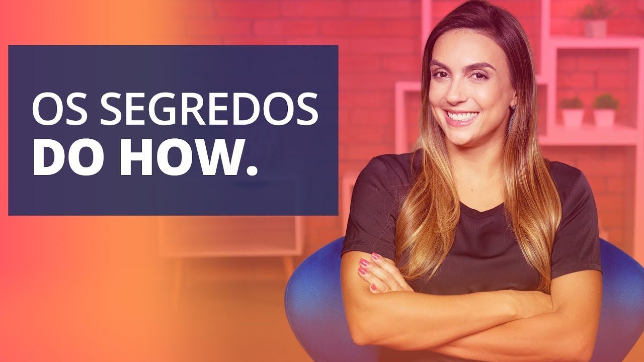 Perguntas em Inglês | Segredos do How Revelados